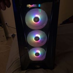 Gaming PC 3070 TI