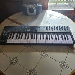 Arteria Keylab 49 Essiential Keyboard