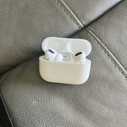 Air Pods 