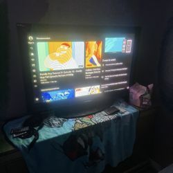 50 Inch Samsung 