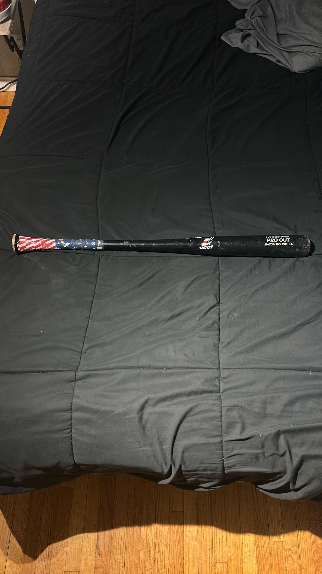 Marucci Wood Bat