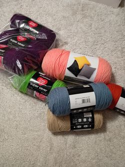 Yarn Bundle
