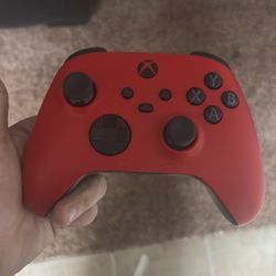 XBOX Controller