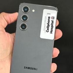 Samsung Galaxy S23 128GB (AT&T / CRICKET)