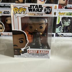Funko Pop