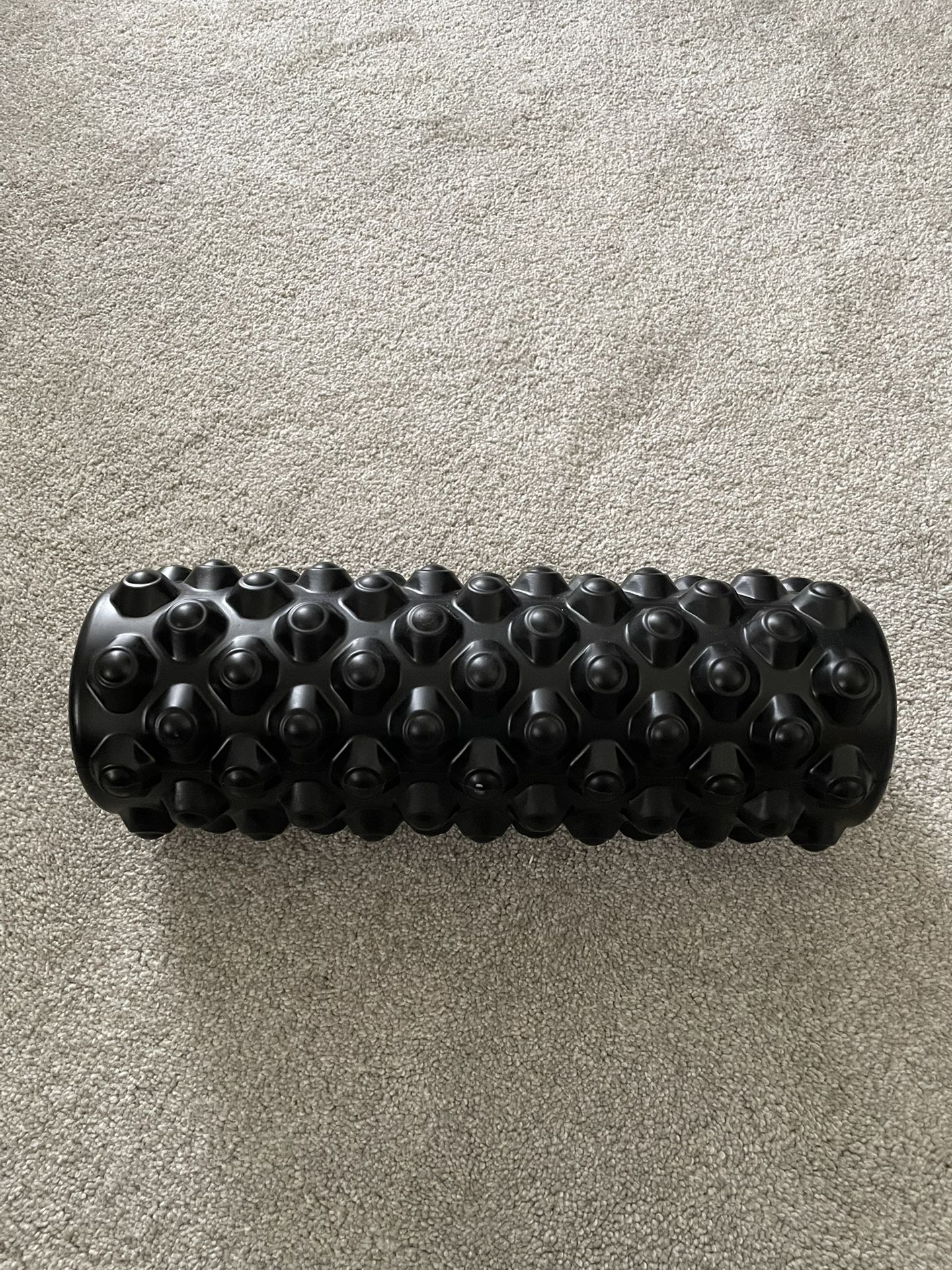 Deep Tissue Foam Roller