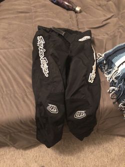 Dirtbike gear