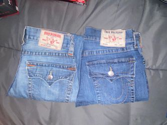 True Religion Jeans