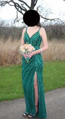Prom Dress Best Offer