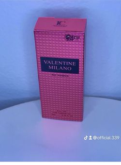Valentine Oil Perfumes For Her 