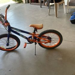 Nerf Bike 18 Tire 