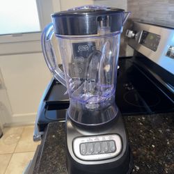 Hamilton Beach Blender 