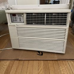 Friedrich Window AC