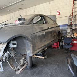 2013 Hyundai Sonata Parts Only 