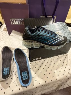 Kith Messi Adidas