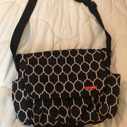 Skip Hop Diaper Bag