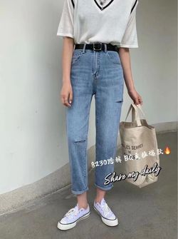 Women Jeans Size 26