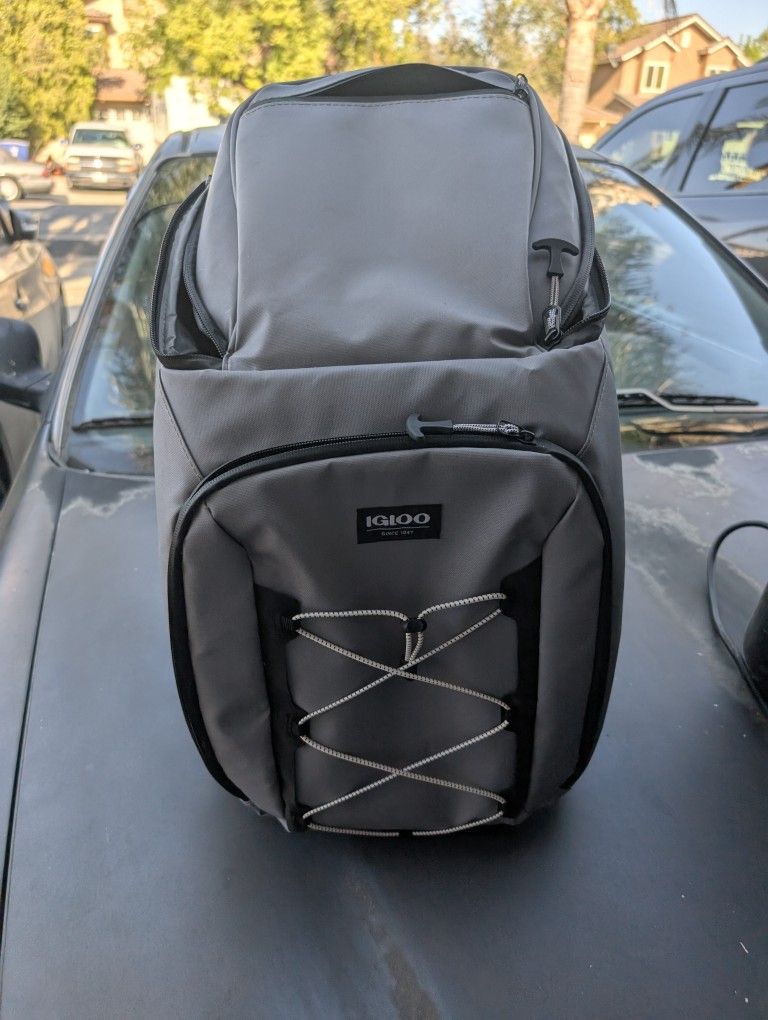 Igloo Backpack Cooler