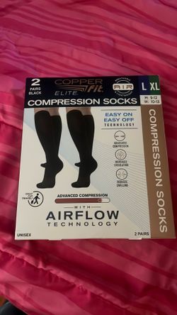 Compression stocks