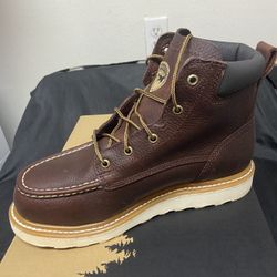 Ashby Work Boots
