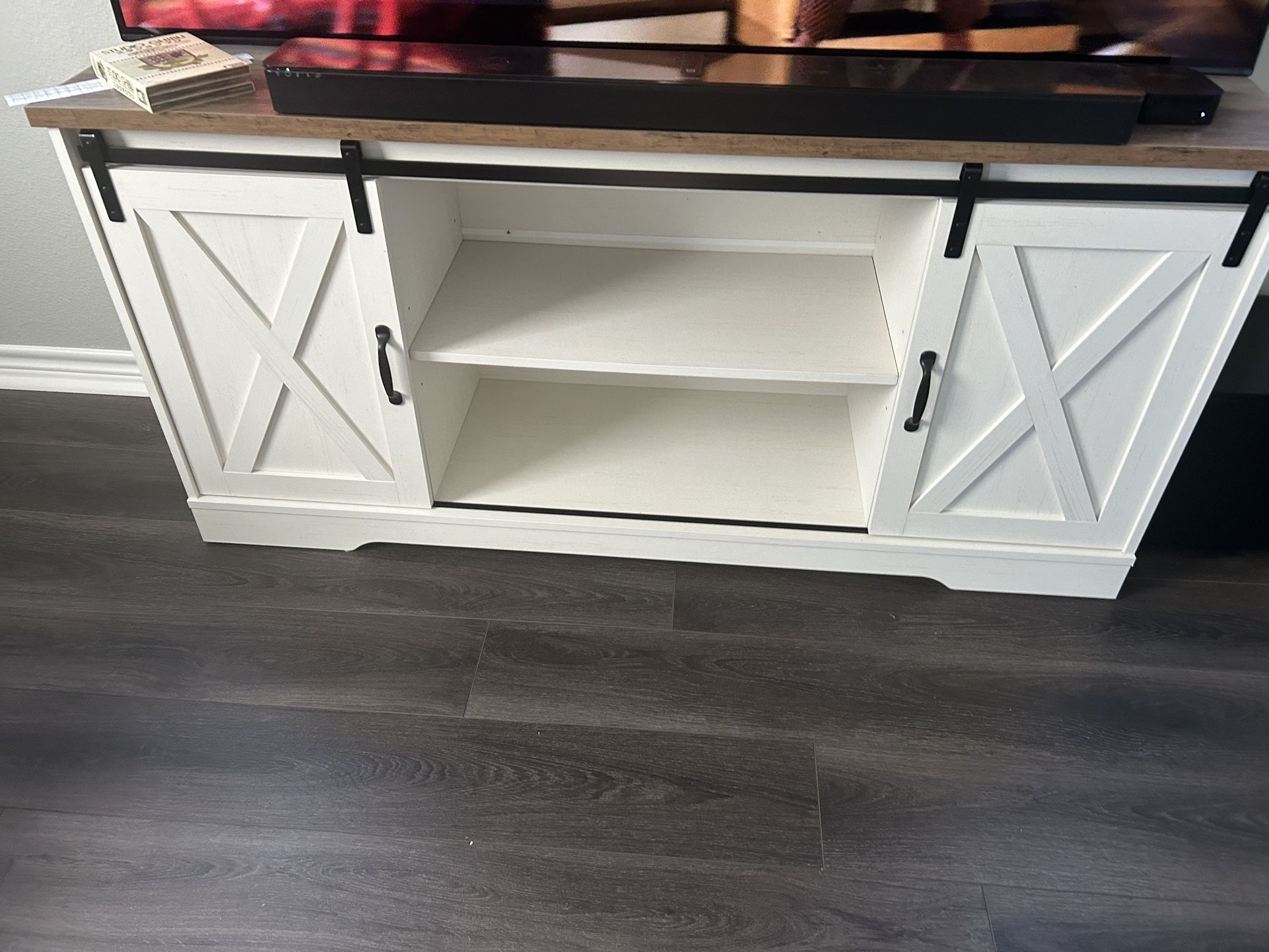 Tv Stand 