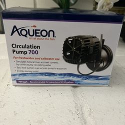Circulation Pump