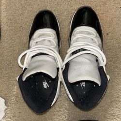 Jordan 11s