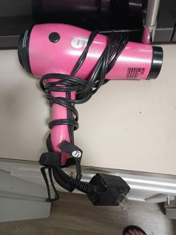 Blow-dryer