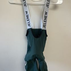 Brand New Jelenew Women’s Cycling Bibs