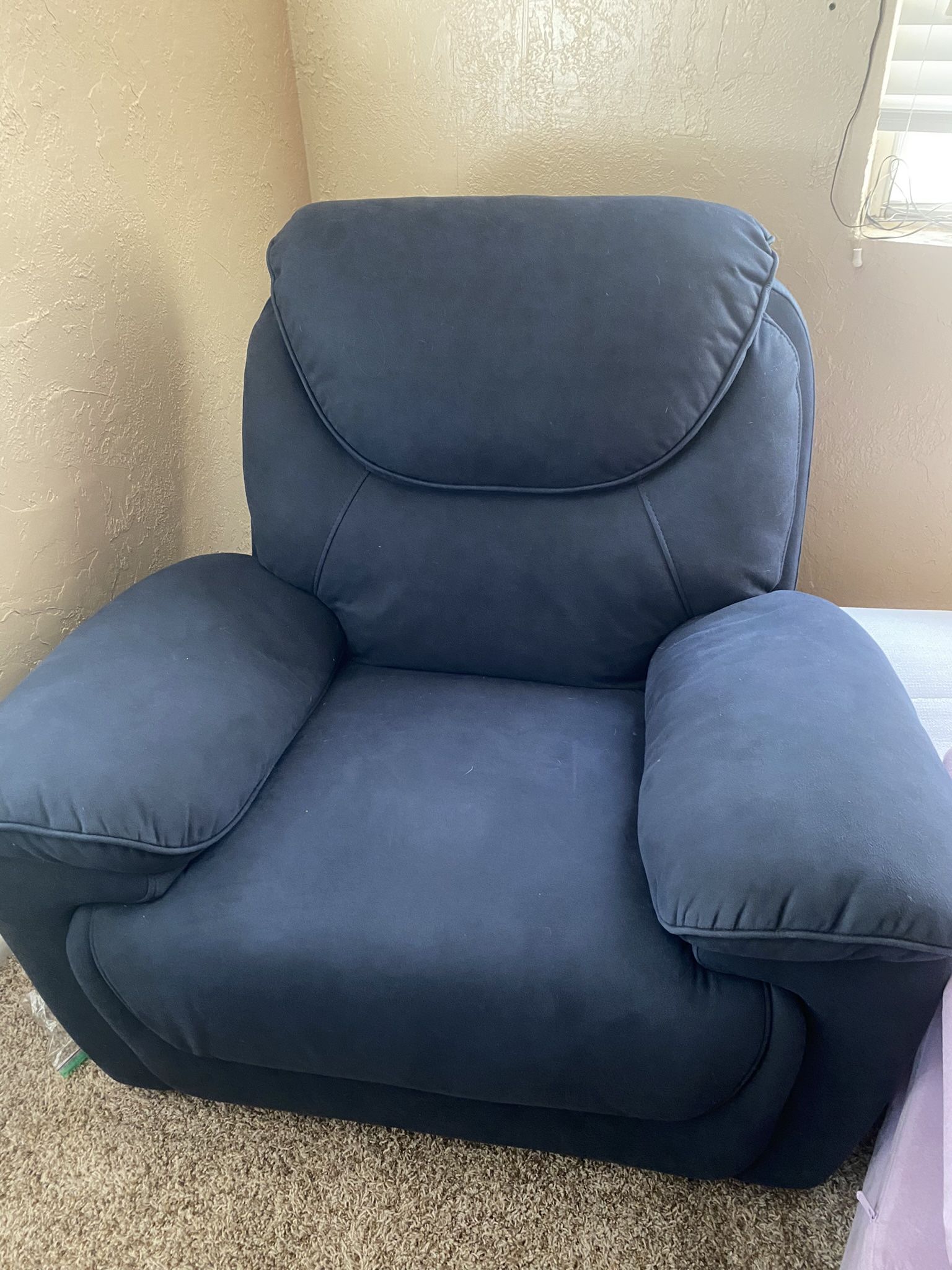 Recliner 