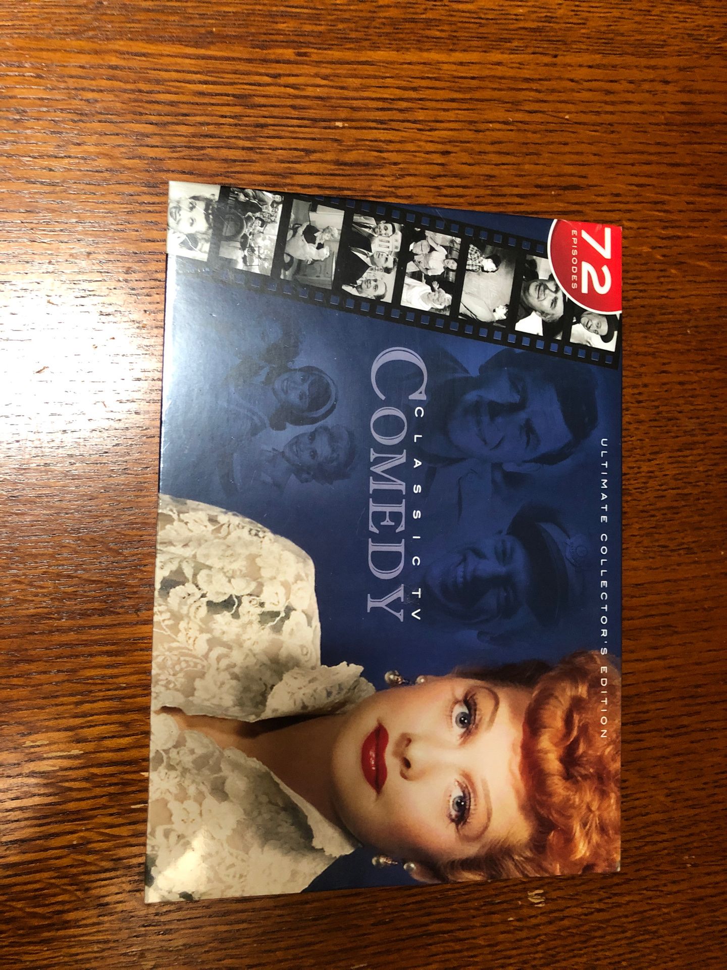 DVD classic