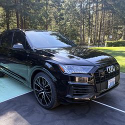 2021 Audi Q7
