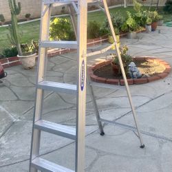 Ladder