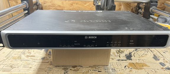 Bosch PLM-8M8