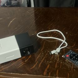 LED Projector 