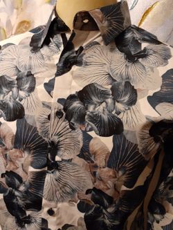 New size S XL