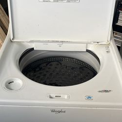 washer and dryer wbirlpool