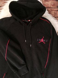 Jordan Sz XL retro hooded sweatshirt excellent condition