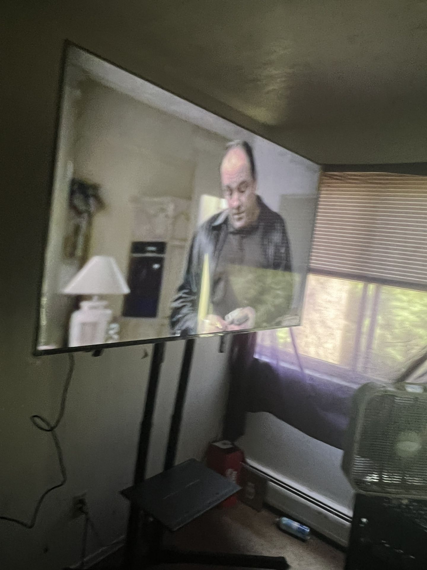 70 Inch ONn Ruko Tv