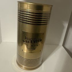 Jean Paul Gaultier Le Male Elixir