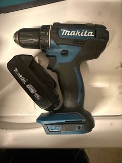 Makita tools