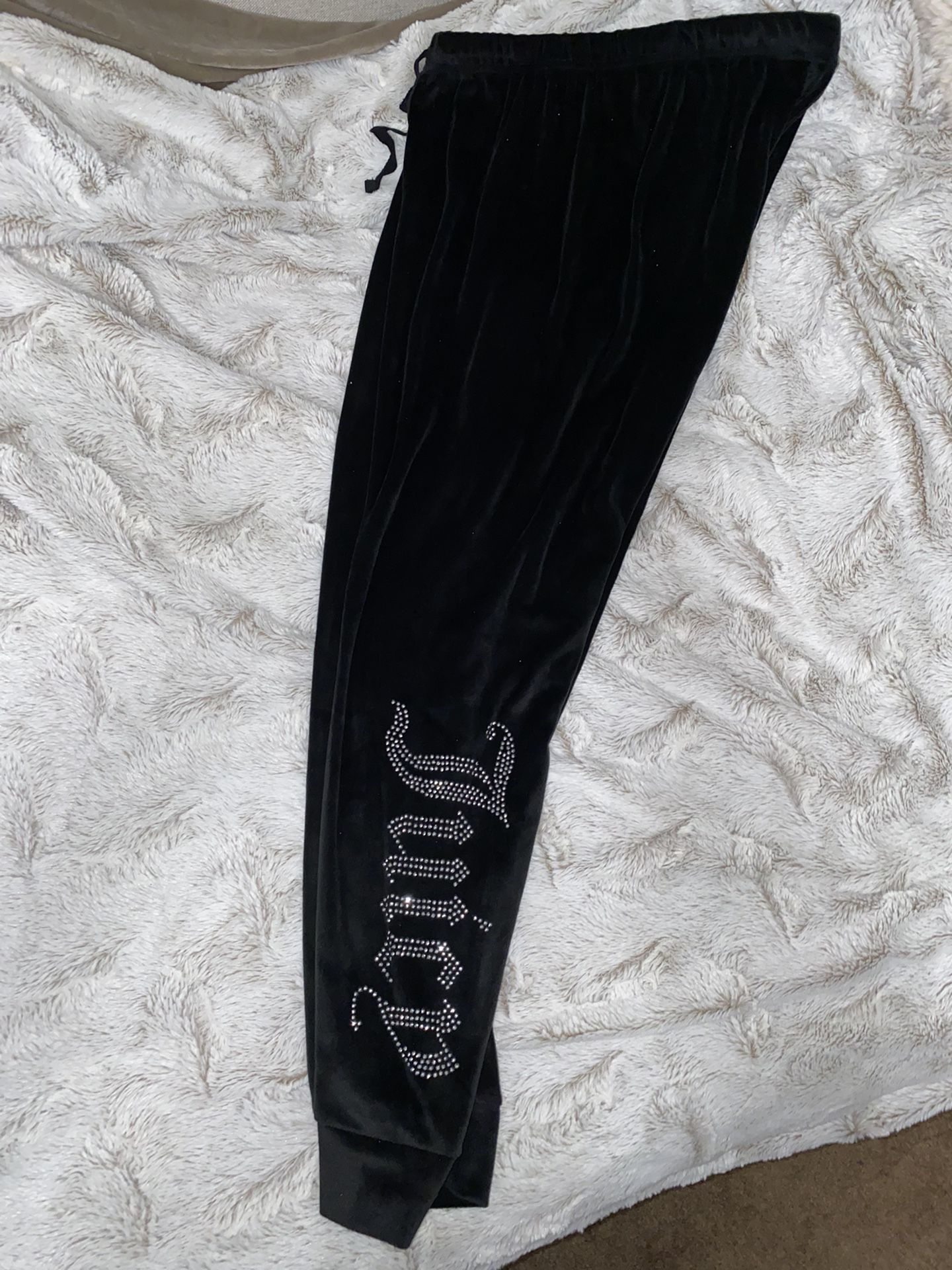 Juicy Couture Bottoms 