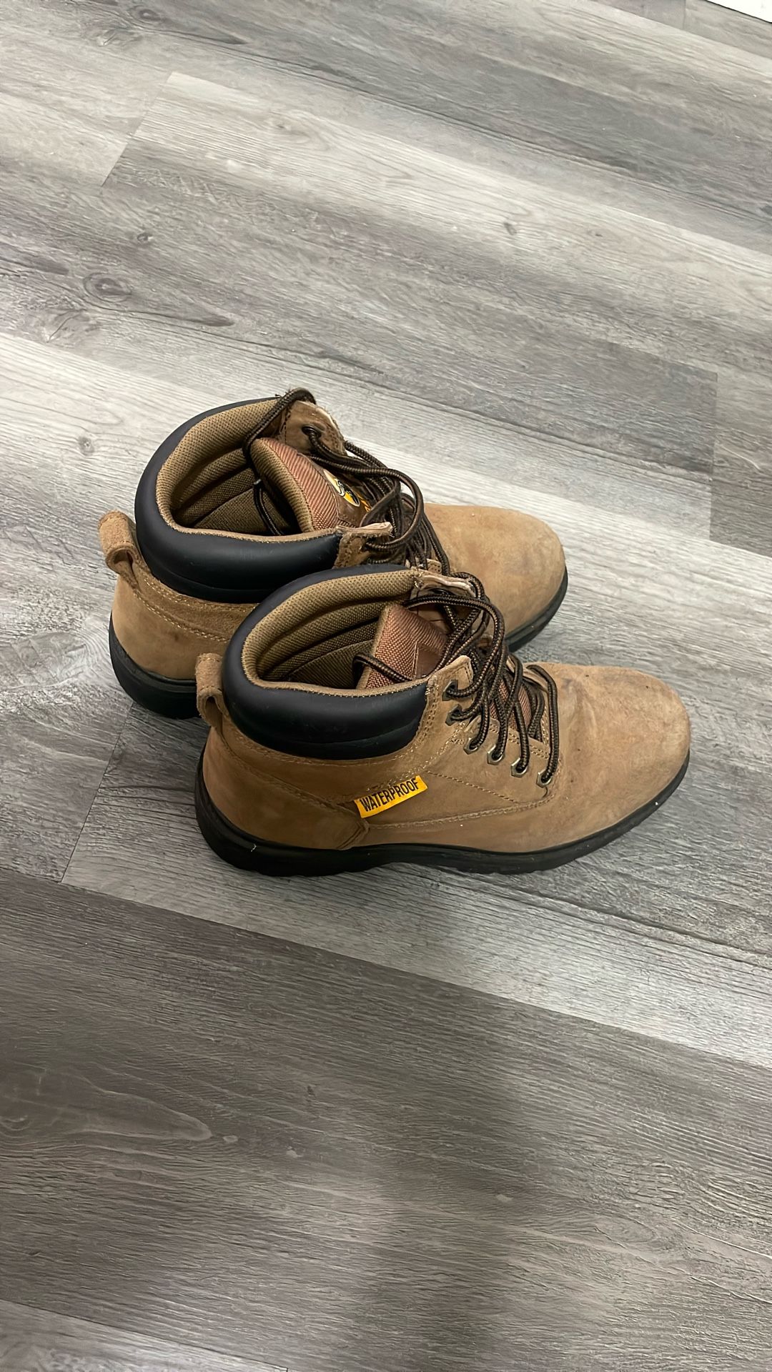 Work Boots