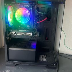PC Setup 