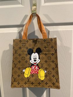Mickey tote