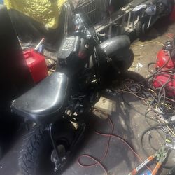 Mini Bike For Sale