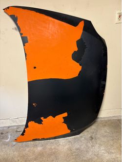 05 to 10 Scion TC Hood