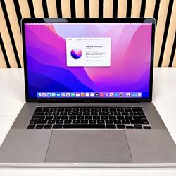 APPLE MACBOOK PRO i7 PROCESSOR $0 DOWN FINANCING AVAILABLE 🔥