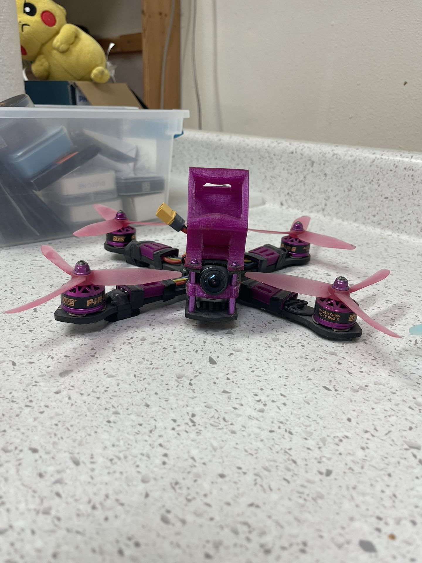 FPV 5” Drone