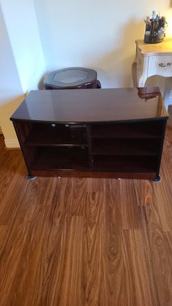 TV stand for sale